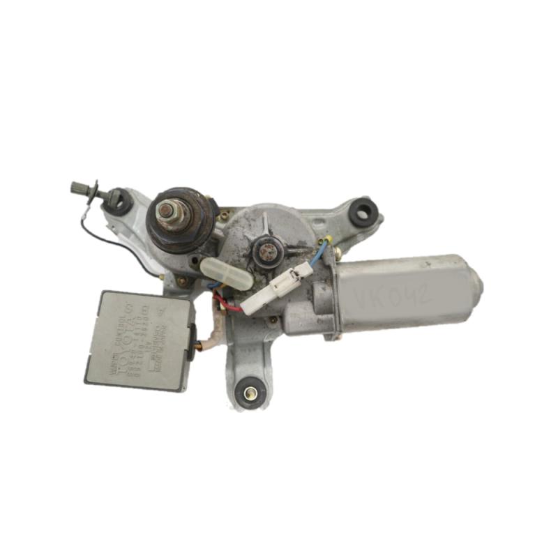 Motor Assembly Wiper Rear - 8513060350